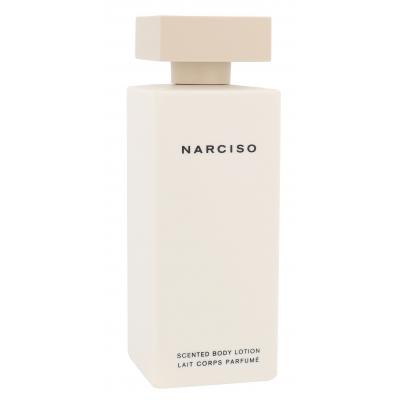 Narciso Rodriguez Narciso Tělové mléko pro ženy 200 ml
