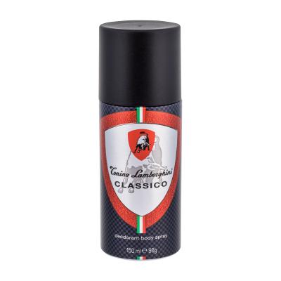 Lamborghini Classico Deodorant pro muže 150 ml
