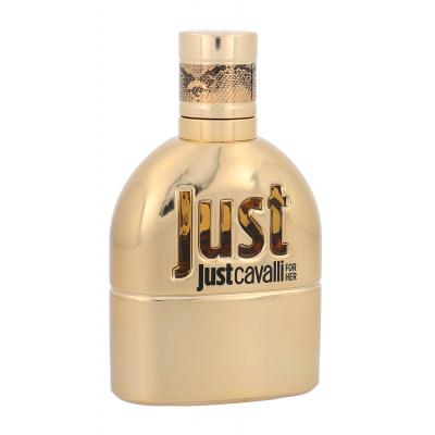 Roberto Cavalli Just Cavalli Gold Parfémovaná voda pro ženy 50 ml