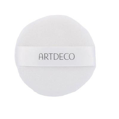 Artdeco Loose Powder Puff Aplikátor pro ženy 1 ks