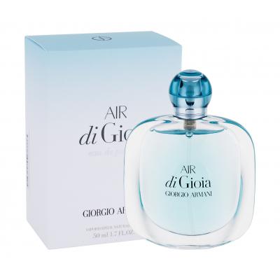 Giorgio Armani Air di Gioia Parfémovaná voda pro ženy 50 ml