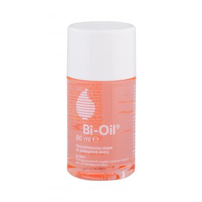 Bi-Oil PurCellin Oil Proti celulitidě a striím pro ženy 60 ml