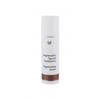 Dr. Hauschka Regenerating Pleťové sérum pro ženy 30 ml