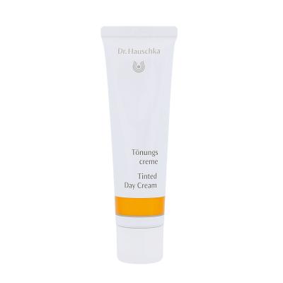 Dr. Hauschka Tinted Day Cream Denní pleťový krém pro ženy 30 ml
