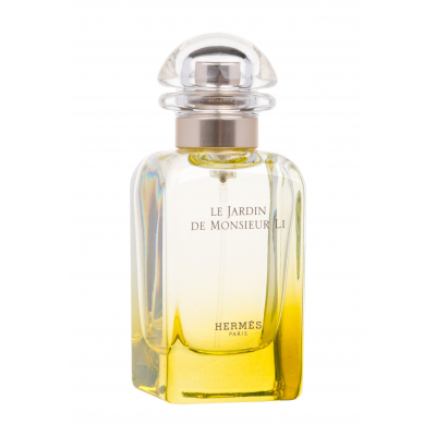 Hermes Le Jardin de Monsieur Li Toaletní voda 50 ml