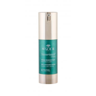 NUXE Nuxuriance Ultra Replenishing Serum Pleťové sérum pro ženy 30 ml