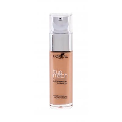 L'Oréal Paris True Match Super-Blendable Foundation Make-up pro ženy 30 ml Odstín 3.R/3.C