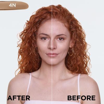 L&#039;Oréal Paris True Match Super-Blendable Foundation Make-up pro ženy 30 ml Odstín 4.N