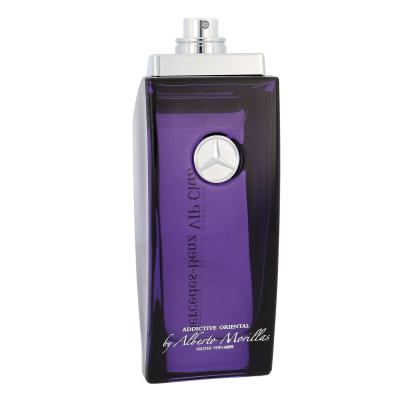 Mercedes-Benz Vip Club Addictive Oriental by Alberto Morillas Toaletní voda pro muže 100 ml tester