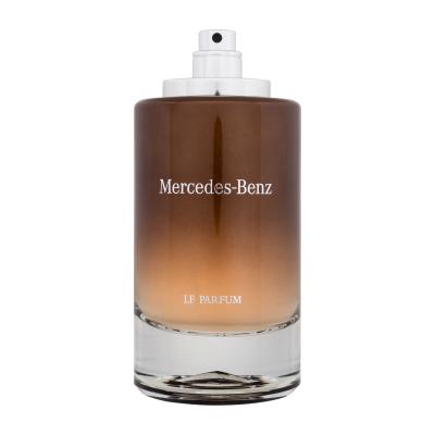 Mercedes-Benz Le Parfum Parfémovaná voda pro muže 120 ml tester