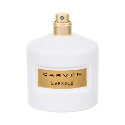 Carven L´Absolu Parfémovaná voda pro ženy 100 ml tester