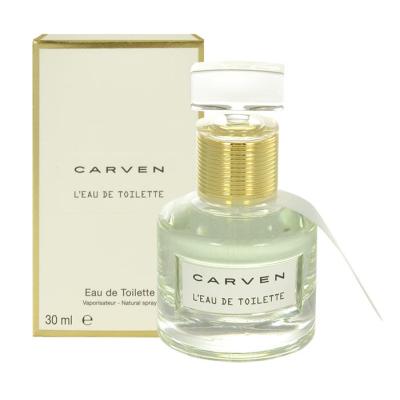 Carven L´Eau Toaletní voda pro ženy 100 ml tester