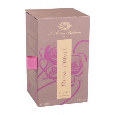 L´Artisan Parfumeur Rose Privée Parfémovaná voda 50 ml
