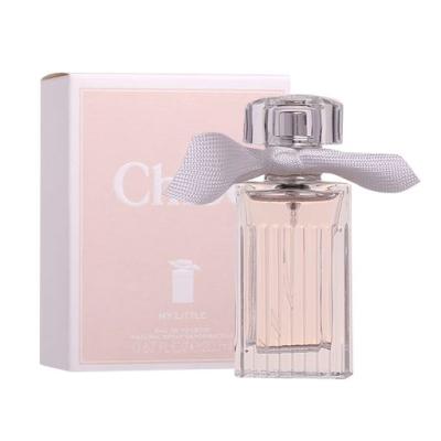 Chloé Chloé Toaletní voda pro ženy 20 ml