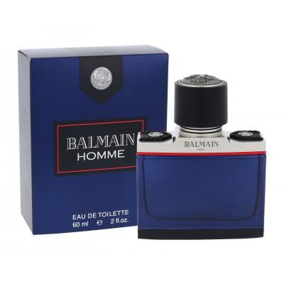 Balmain Balmain Homme Toaletní voda pro muže 60 ml