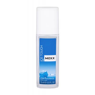 Mexx Ice Touch Deodorant pro muže 75 ml