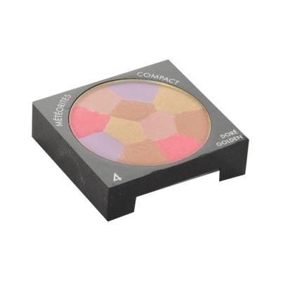 Guerlain Météorites Compact Pudr pro ženy 5 g Odstín 4 Golden tester