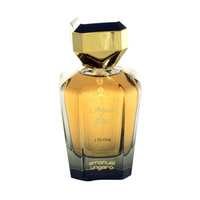 Emanuel Ungaro L´Amour Fou L´Elixir Parfémovaná voda pro ženy 50 ml tester