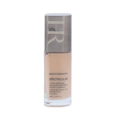 Helena Rubinstein Spectacular SPF10 Make-up pro ženy 30 ml Odstín 22 Apricot