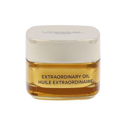 L'Oréal Paris Extraordinary Oil Nourishing Oil Cream Denní pleťový krém pro ženy 50 ml