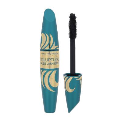Max Factor Voluptuous False Lash Effect Řasenka pro ženy 13,1 ml Odstín Black