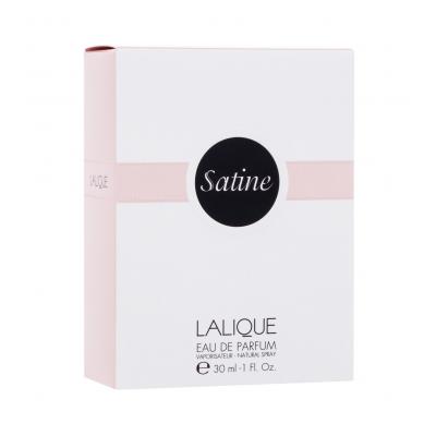 Lalique Satine Parfémovaná voda pro ženy 30 ml