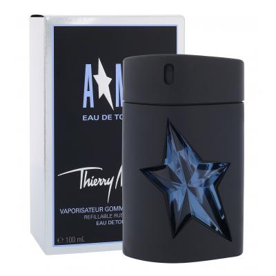 Mugler A*Men Rubber Toaletní voda pro muže Plnitelný 100 ml