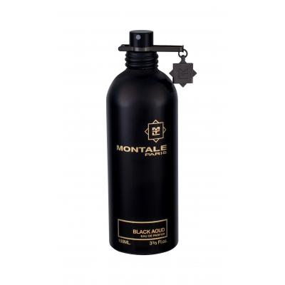 Montale Black Aoud Parfémovaná voda pro muže 100 ml poškozená krabička