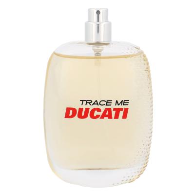 Ducati Trace Me Toaletní voda pro muže 100 ml tester