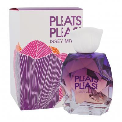 Issey Miyake Pleats Please Parfémovaná voda pro ženy 100 ml
