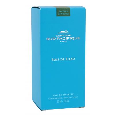 Comptoir Sud Pacifique Bois De Filao Toaletní voda pro muže 30 ml