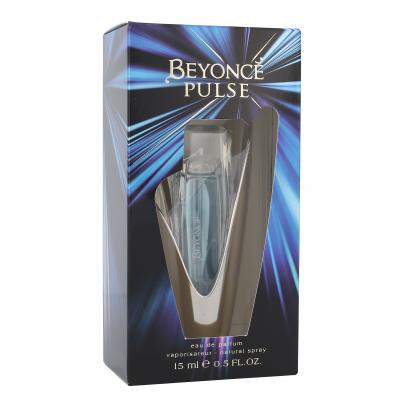 Beyonce Pulse Parfémovaná voda pro ženy 15 ml
