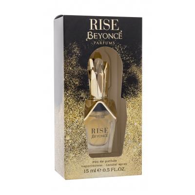 Beyonce Rise Parfémovaná voda pro ženy 15 ml