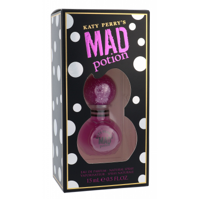 Katy Perry Katy Perry´s Mad Potion Parfémovaná voda pro ženy 15 ml