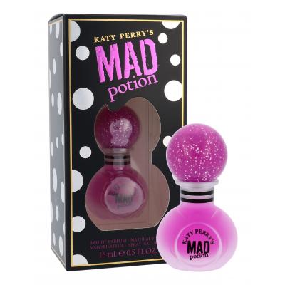 Katy Perry Katy Perry´s Mad Potion Parfémovaná voda pro ženy 15 ml