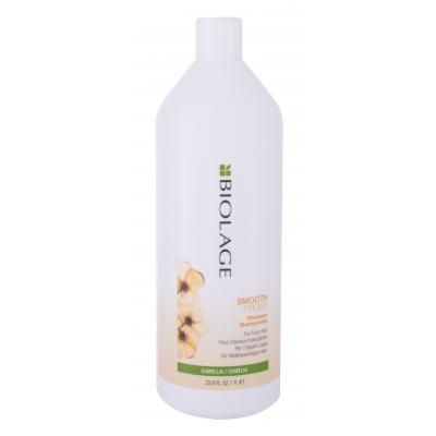 Biolage Smooth Proof Šampon pro ženy 1000 ml