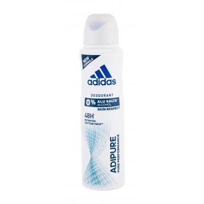 Adidas Adipure 48h Deodorant pro ženy 150 ml