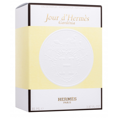 Hermes Jour d´Hermes Gardenia Parfémovaná voda pro ženy 85 ml