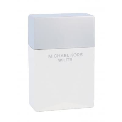 Michael Kors Michael Kors White Parfémovaná voda pro ženy 50 ml