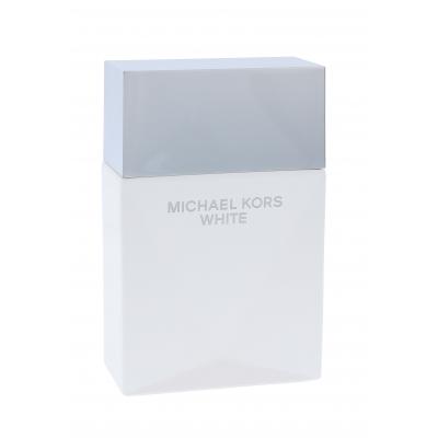 Michael Kors Michael Kors White Parfémovaná voda pro ženy 100 ml