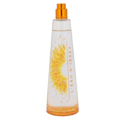 Issey Miyake L´Eau D´Issey Summer 2016 Toaletní voda pro ženy 100 ml tester