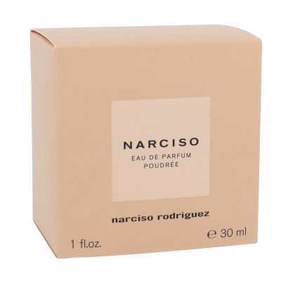 Narciso Rodriguez Narciso Poudrée Parfémovaná voda pro ženy 30 ml
