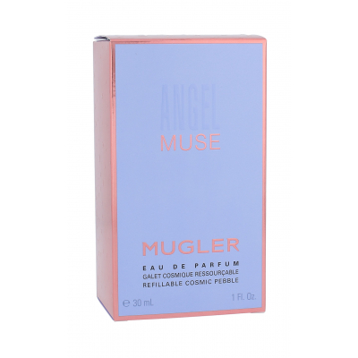Mugler Angel Muse Parfémovaná voda pro ženy Plnitelný 30 ml