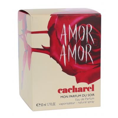Cacharel Amor Amor Mon Parfum Du Soir Parfémovaná voda pro ženy 50 ml