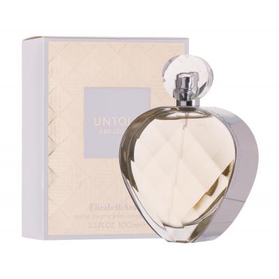 Elizabeth Arden Untold Eau Legere Toaletní voda pro ženy 100 ml