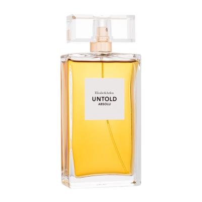 Elizabeth Arden Untold Absolu Parfémovaná voda pro ženy 100 ml