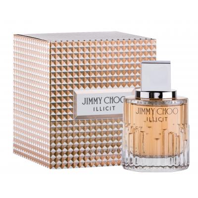 Jimmy Choo Illicit Parfémovaná voda pro ženy 100 ml