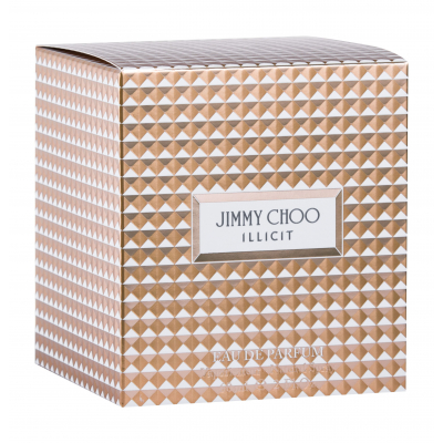 Jimmy Choo Illicit Parfémovaná voda pro ženy 60 ml