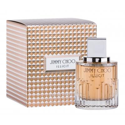 Jimmy Choo Illicit Parfémovaná voda pro ženy 60 ml