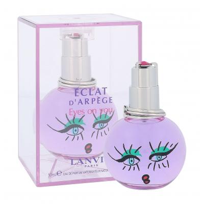Lanvin Éclat D´Arpege Eyes On You Parfémovaná voda pro ženy 50 ml